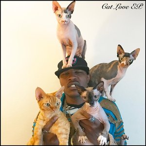 Cat Love - EP