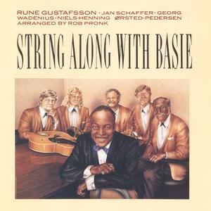 String Along With Basie