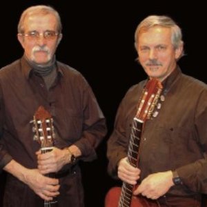 Dirk Van Esbroeck & Juan Masondo 的头像