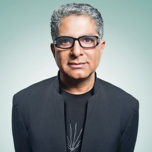 Deepak Chopra 的头像