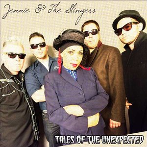 Jennie & the Slingers 的头像