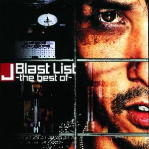 Blast List -The Best Of-