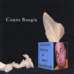 Acoustic History of Nerd Heartbreak