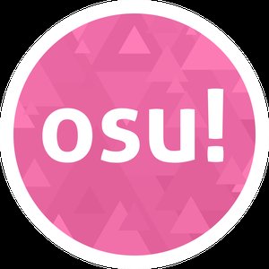 Avatar for osu!