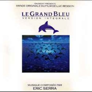 Image for 'Le Grand Bleu: Version intégrale (disc 1)'
