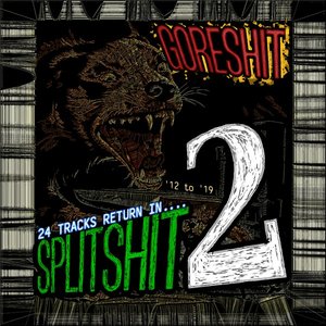 splitshit 2 [Explicit]