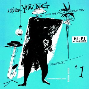 Avatar de Lester Young, Oscar Peterson Trio