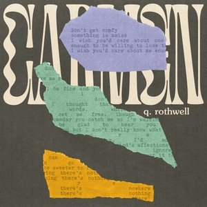 Don't Get Comfy / Nowhere - EP