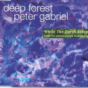 Image for 'Deep Forest with Peter Gabriel'