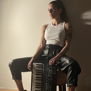 Sharon Mansur 的头像
