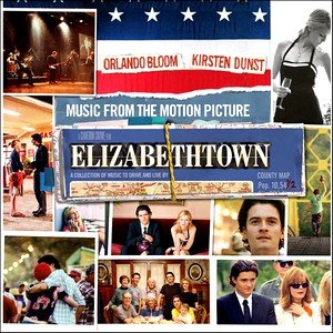Elizabethtown - Music From The Motion Picture