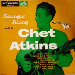 Stringin' Along