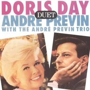 Doris Day with Andre Previn 的头像