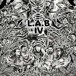 L.A.B - Never Give Up Lyrics - Zortam Music