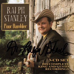 Poor Rambler - Vol. 2 of 3