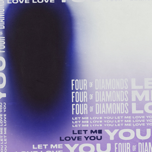 Artwork for Let Me Love You