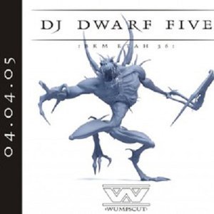 Dj Dwarf Five