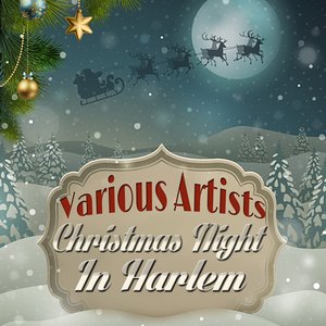 Christmas Night in Harlem