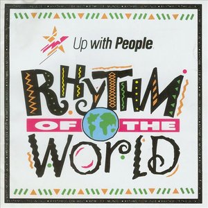 Rhythm of the World