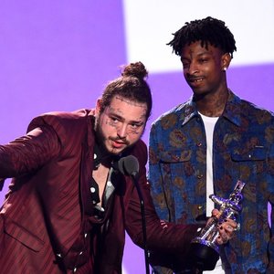 Avatar for Post Malone ft. 21 Savage