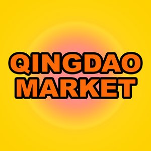 QINGDAO MARKET 的头像