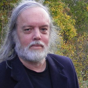 Barry Seaman 的头像