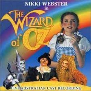 The Wizard of Oz (2001 Australian cast)
