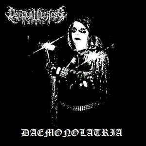 Daemonolatria