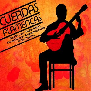 Cuerdas Flamencas