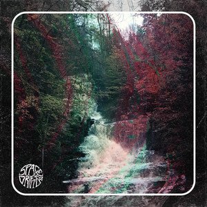 Spacedrifter - EP