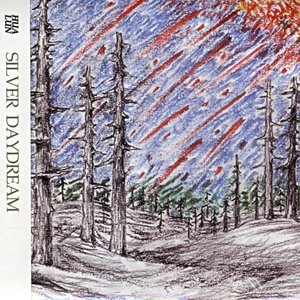 Silver Daydream
