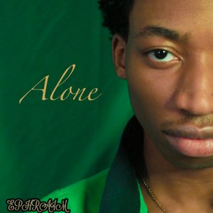 Alone