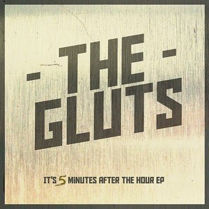 Изображение для 'It's 5 minutes after the hour EP'