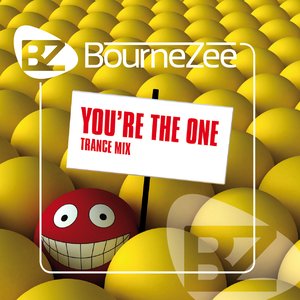 BourneZee - You're the one (Trance mix)