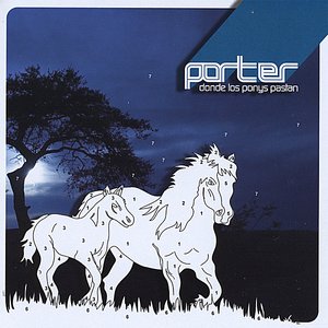 Donde Los Ponys Pastan