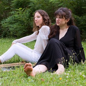 Image for 'Urtie'