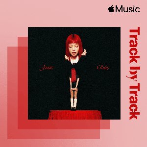 Track by Track Commentary: JENNIE on Ruby