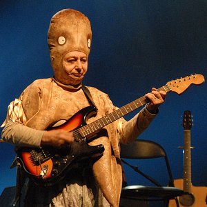 Jean-Luc Chevalier 的头像