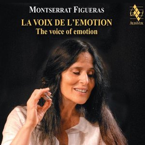 La voix de l'émotion