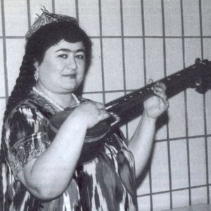 Mastona Ergashova 的头像