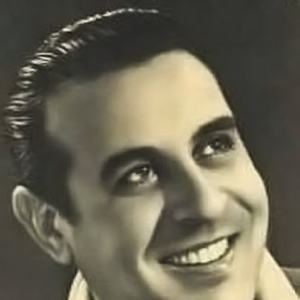 Alberto Rabagliati photo provided by Last.fm