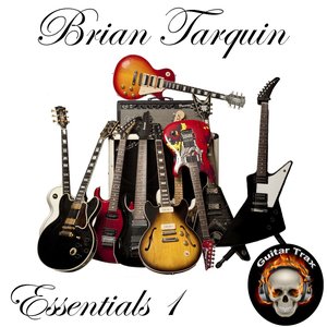 Brian Tarquin Essentials 1