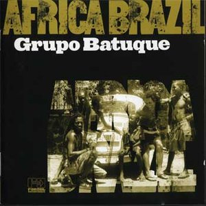 Grupo Batuque 的头像