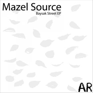 Baysak Street EP