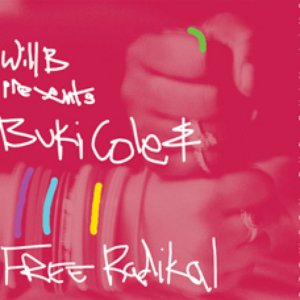 Buki Cole & Free Radikal 的头像