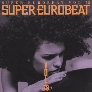 SUPER EUROBEAT VOL.78