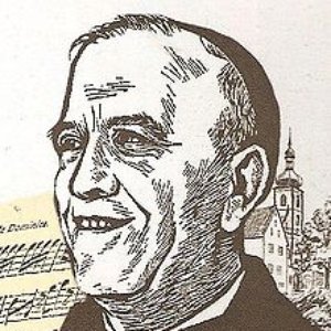 Avatar for Johann Valentin Rathgeber
