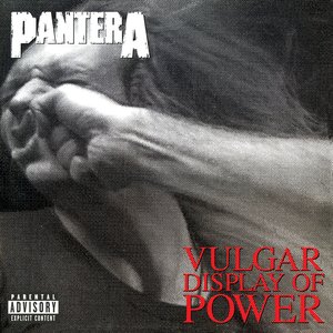 Vulgar Display of Power (Deluxe Video Version)