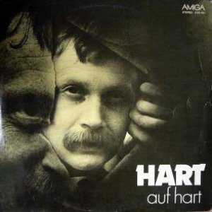 Hart auf hart