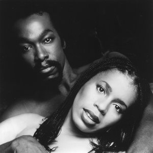 Аватар для Ashford & Simpson